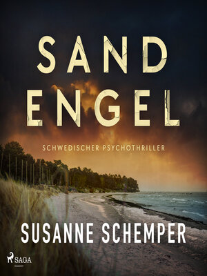Sandengel - Audiobook